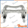 Support, étrier de frein pour SUBARU | HZT-SB-009A, 26625-AJ000